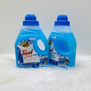 taal fabric softener 2 liter